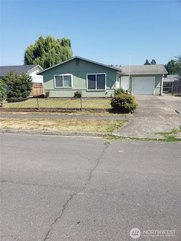 4720 Merlin Street, Longview, WA 98632