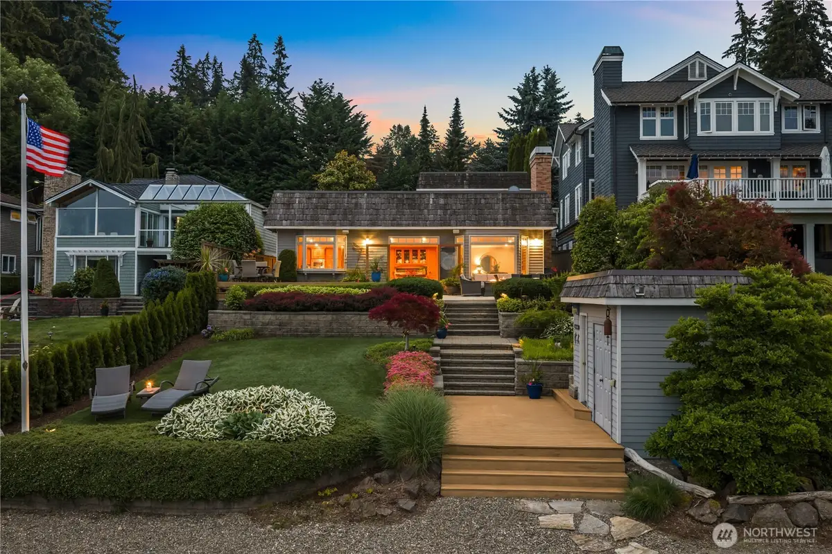 17834 SE 40th Place, Bellevue, WA 98008 - #1