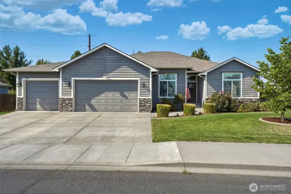 10 Wilshire Street, Walla Walla, WA 99362