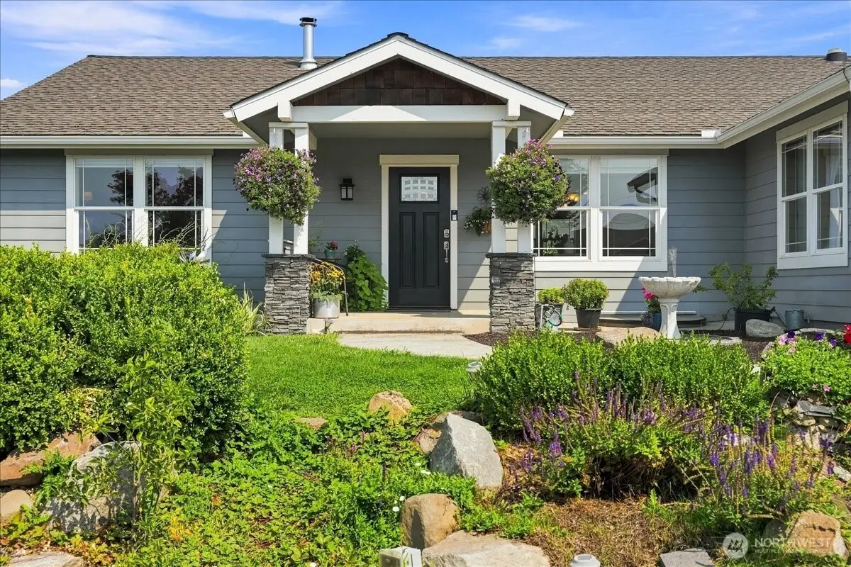 109 Cascade Place, Cashmere, WA 98815 - #1