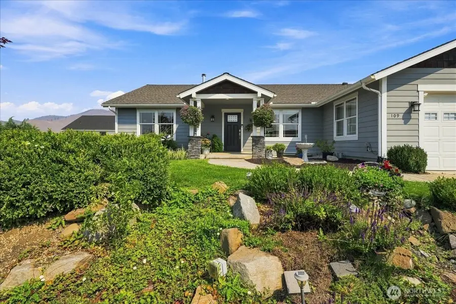 109 Cascade Place, Cashmere, WA 98815 - #2