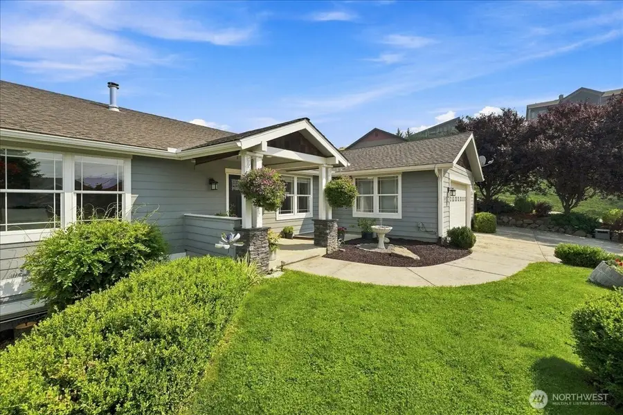 109 Cascade Place, Cashmere, WA 98815 - #3