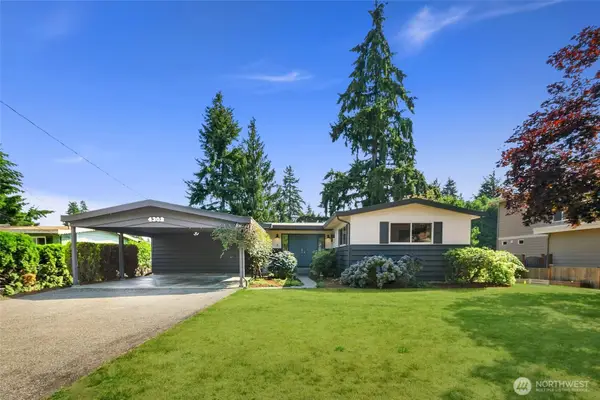 4302 225th Street Sw, Mountlake Terrace, WA 98043