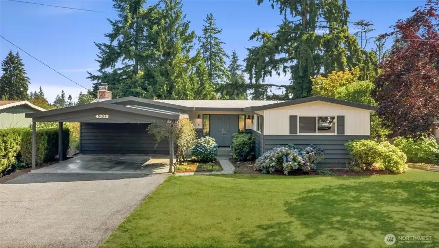 4302 225th Street Sw, Mountlake Terrace, WA 98043 - #2