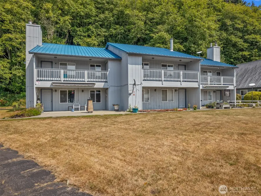 210 Salmon Street #5, Clallam Bay, WA 98326 - #3
