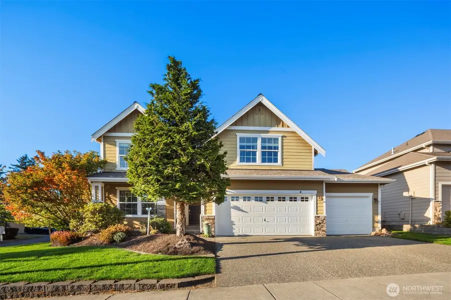 22418 SE 281st Street, Maple Valley, WA 98038 - #3