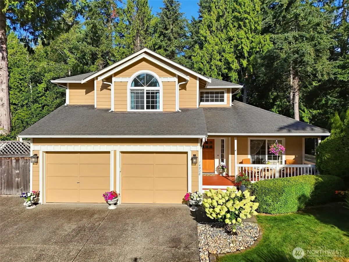 14908 47th Avenue Nw, Gig Harbor, WA 98332 - #1