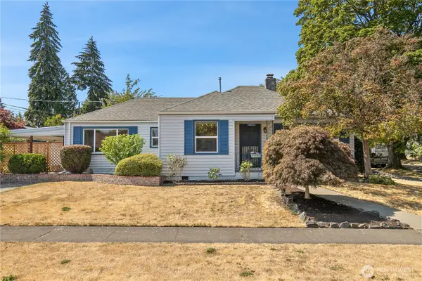 2722 N Tyler Street, Tacoma, WA 98407