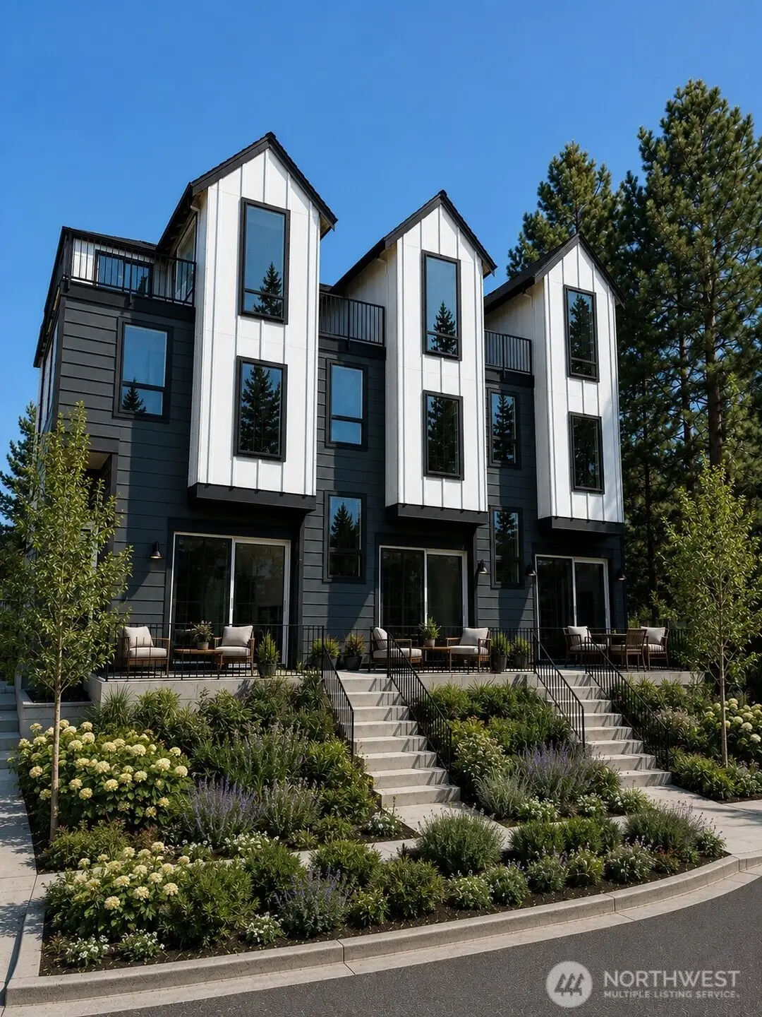15420 2nd Ave Ne (homesite #19), Shoreline, WA 98155 - #1