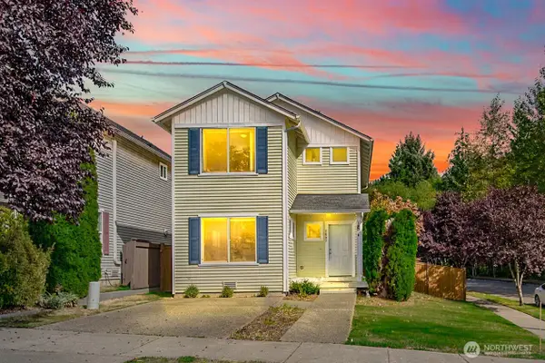 2607 105th Ave Se, Lake Stevens, WA 98258