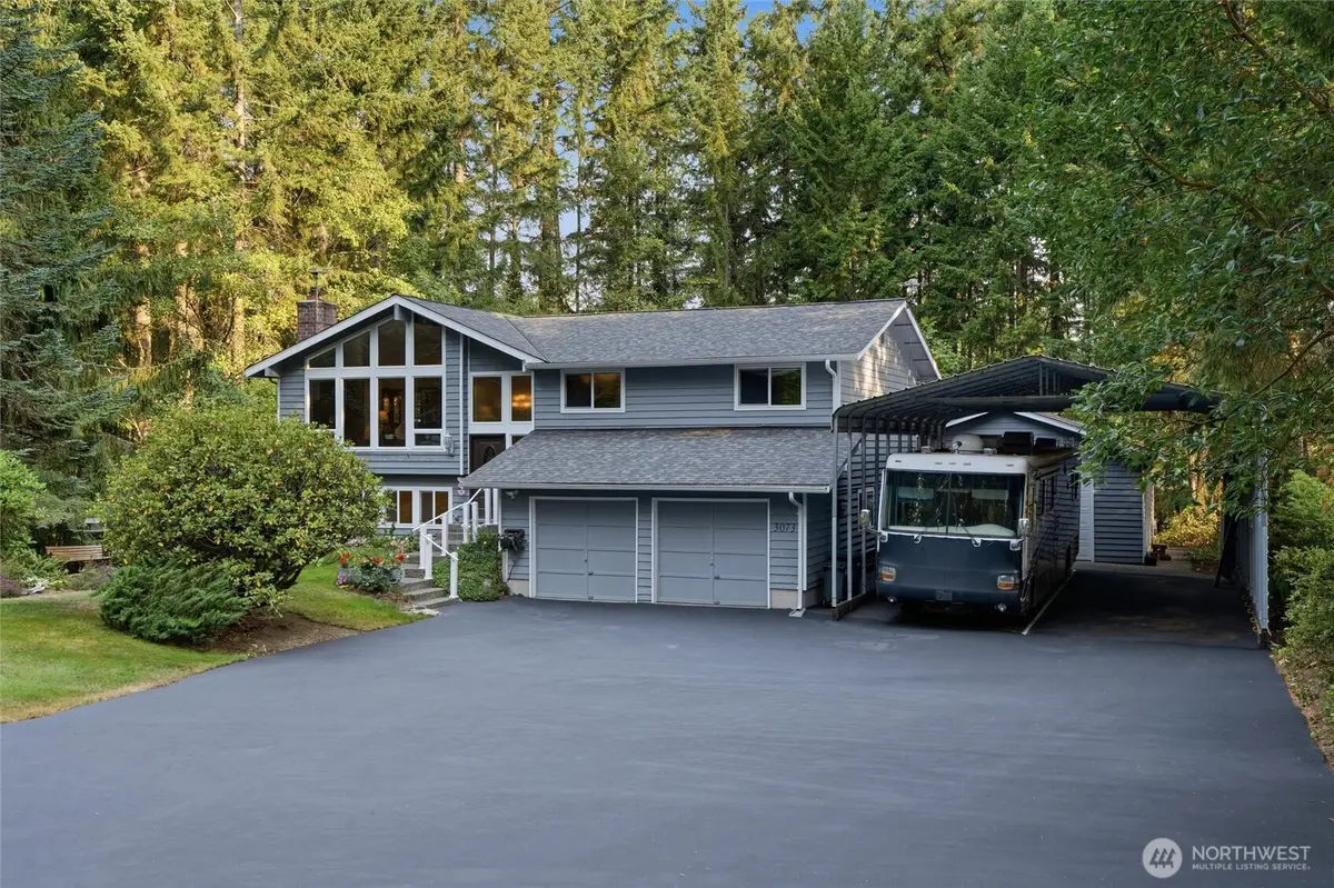3073 SE Misty Court, Port Orchard, WA 98367 - #1