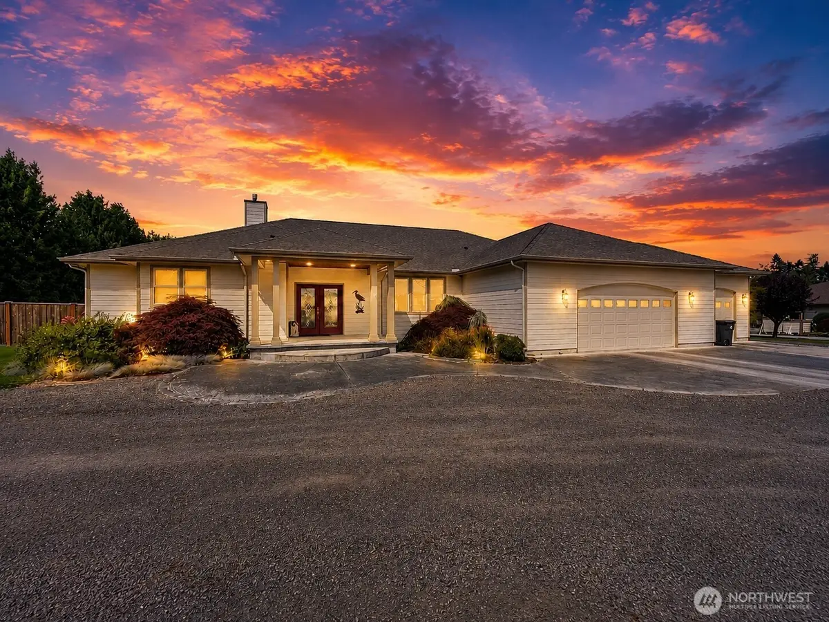 241 Jake Way, Sequim, WA 98382 - #1