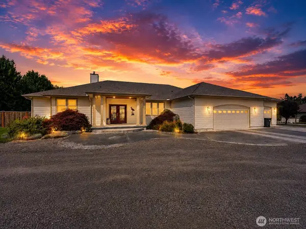 241 Jake Way, Sequim, WA 98382