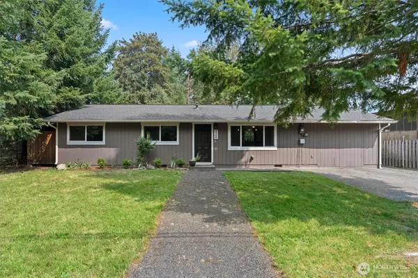 428 Cannon Road, Packwood, WA 98361