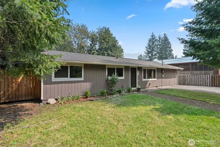 428 Cannon Road, Packwood, WA 98361 - #2