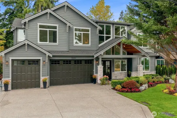 13004 NE 112th Street, Kirkland, WA 98033