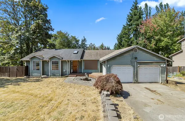 5126 91st Avenue Se, Snohomish, WA 98290