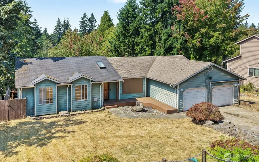 5126 91st Avenue Se, Snohomish, WA 98290 - #2