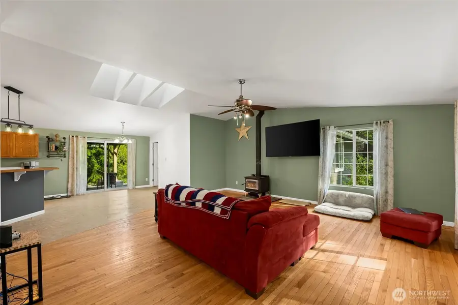 600 E Probert Road, Shelton, WA 98584 - #3