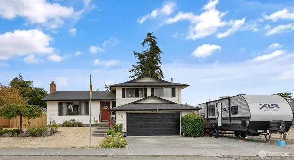 554 NW Fairhaven Drive, Oak Harbor, WA 98277