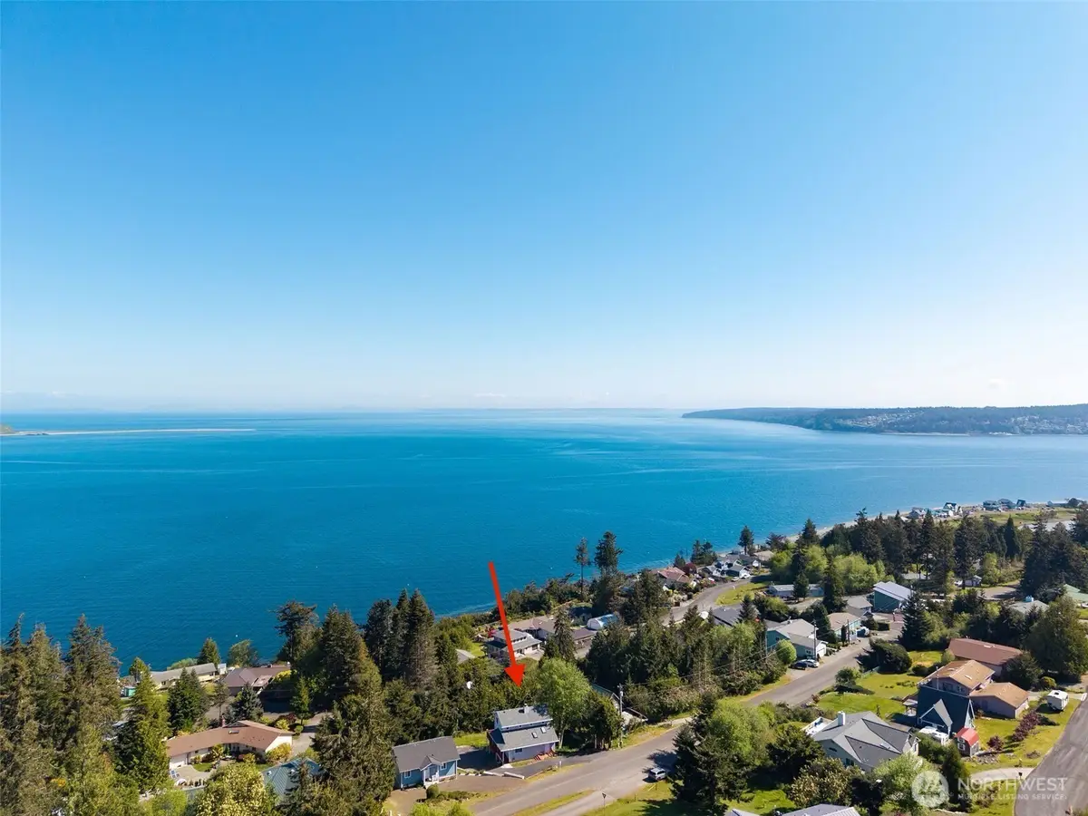 320 North Street, Sequim, WA 98382 - #1