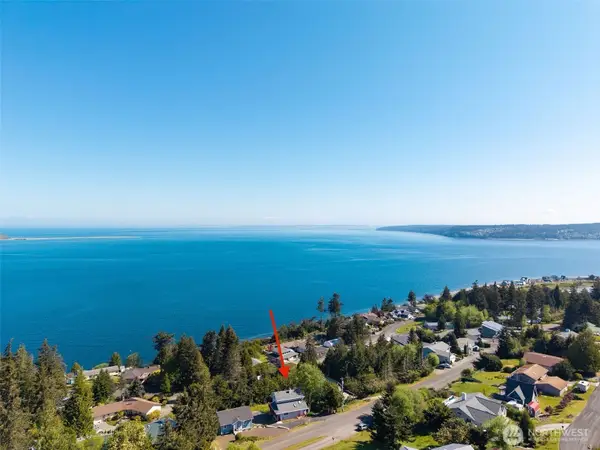 320 North Street, Sequim, WA 98382