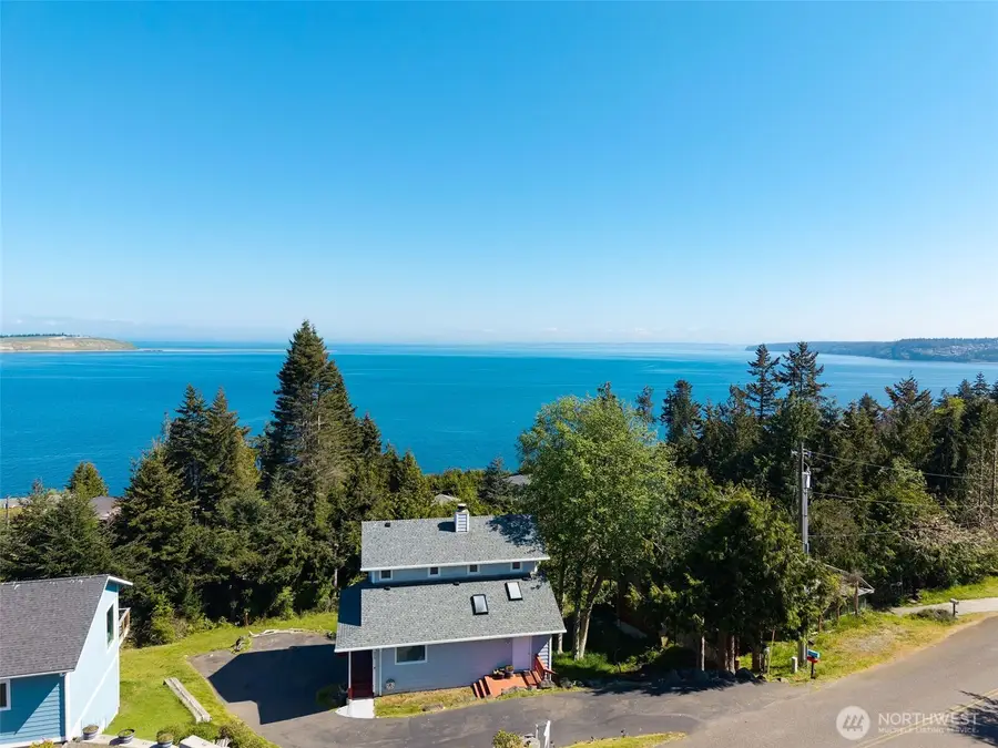 320 North Street, Sequim, WA 98382 - #2