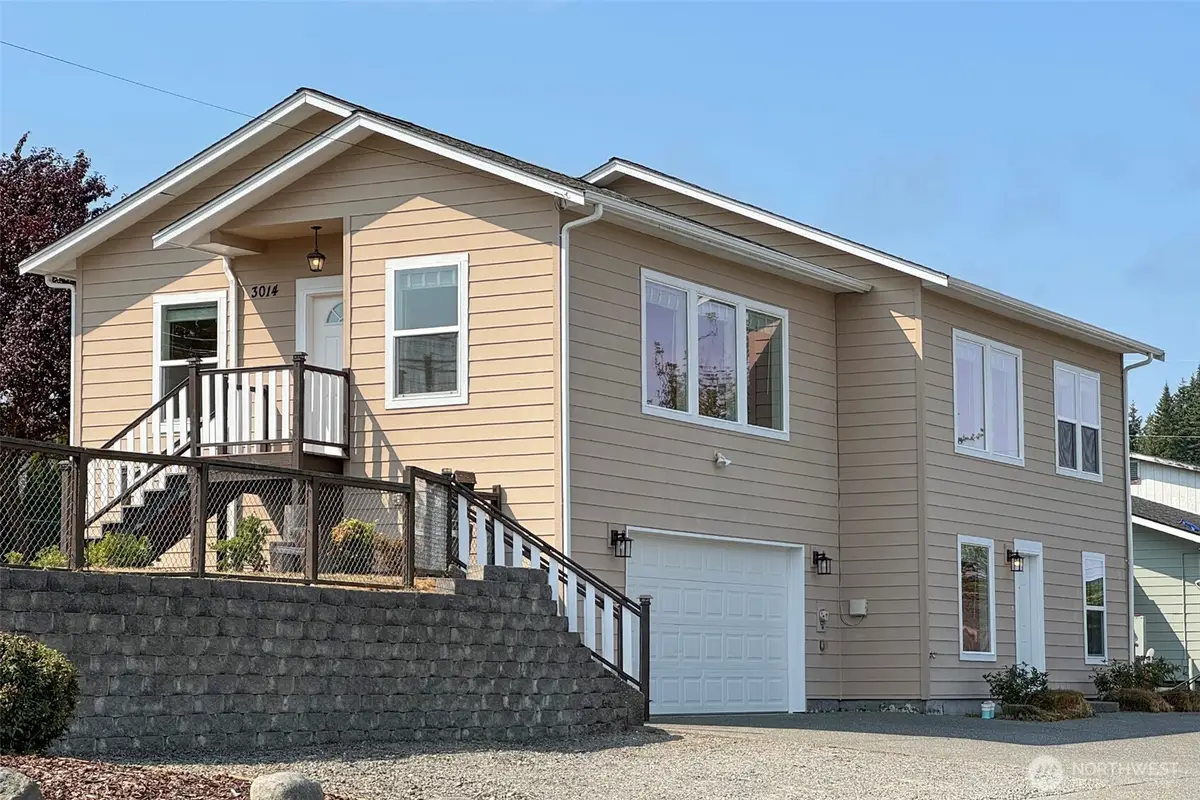 3014 S Peabody, Port Angeles, WA 98362 - #1