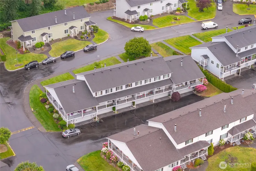 303 S 325th Lane #22D, Federal Way, WA 98003 - #3