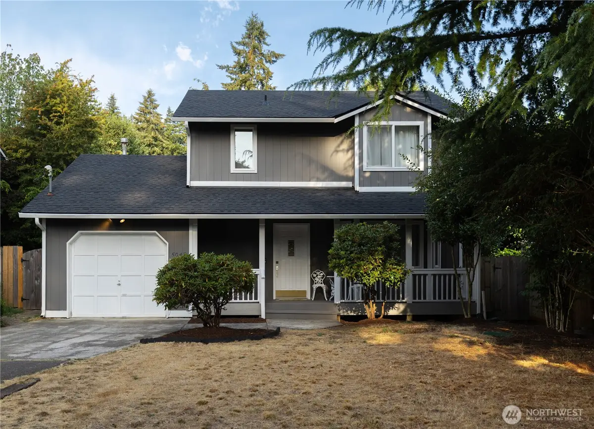 5047 Carole Drive Ne, Olympia, WA 98516 - #1