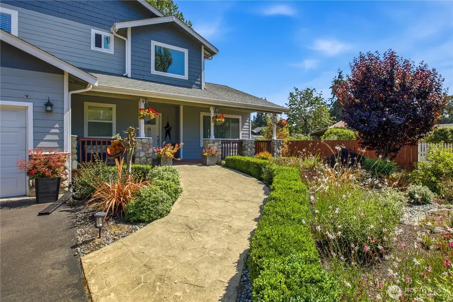 7413 166th Avenue E, Sumner, WA 98390 - #2