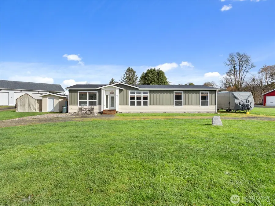 4 Nature Loop, Cathlamet, WA 98612 - #2