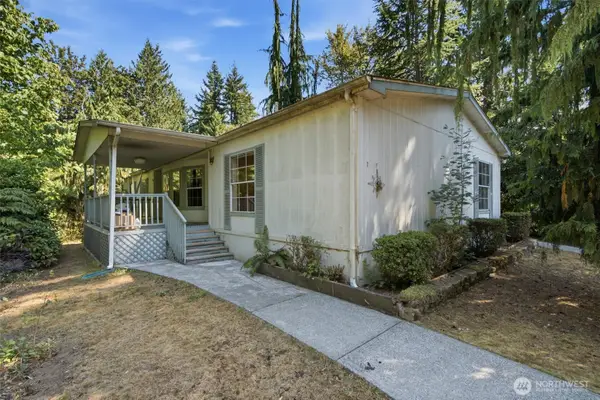 23824 Old Owen Road, Monroe, WA 98272