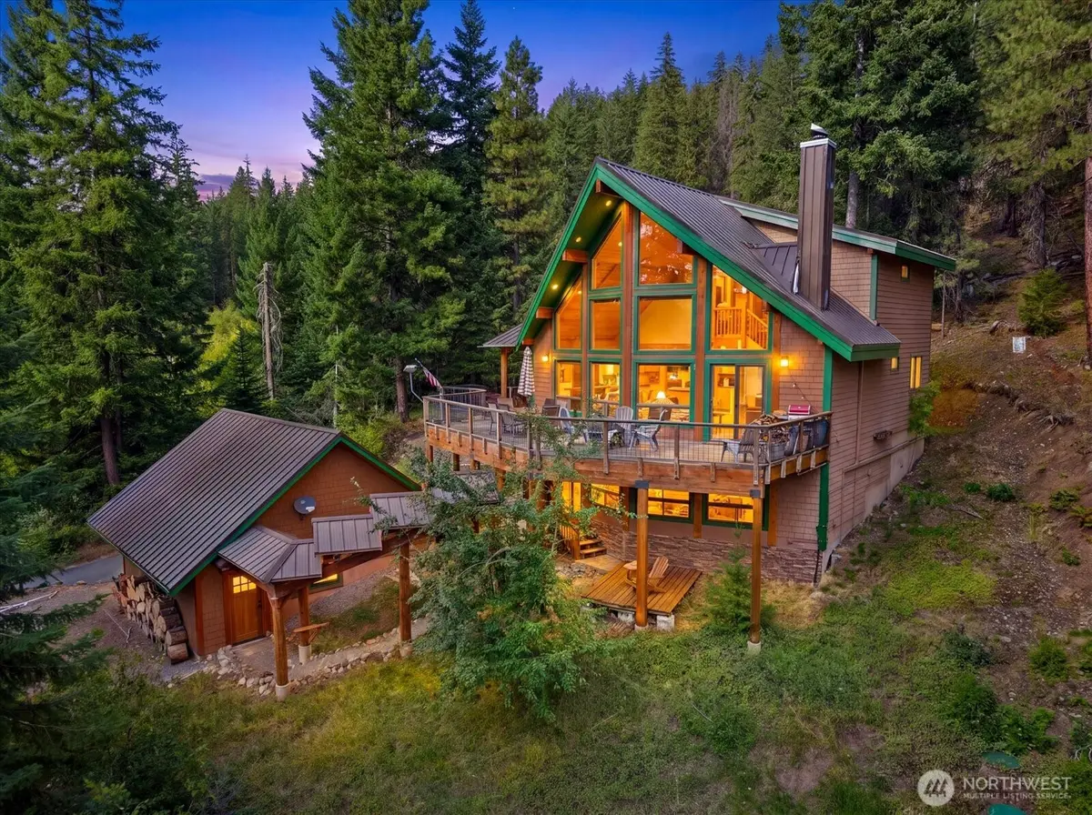 301 Carillon Cove Drive, Ronald, WA 98940 - #1
