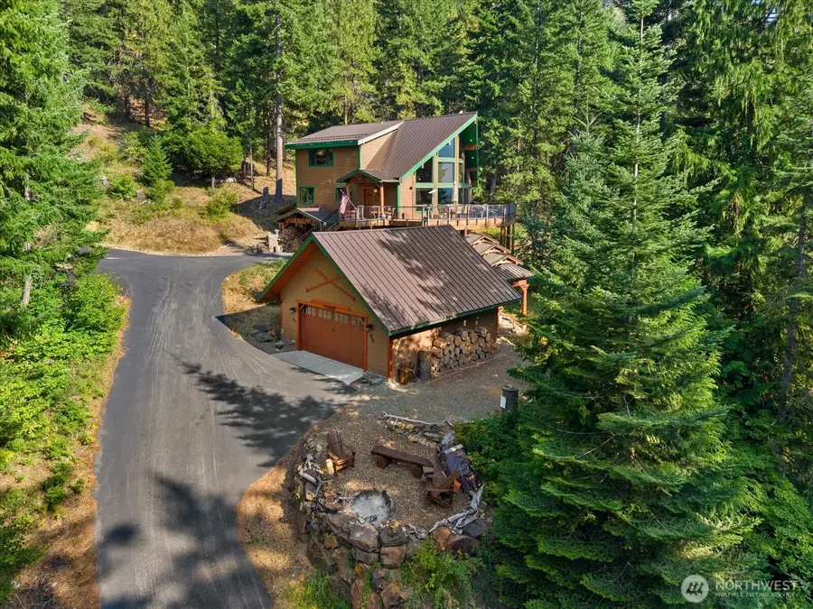 301 Carillon Cove Drive, Ronald, WA 98940 - #2