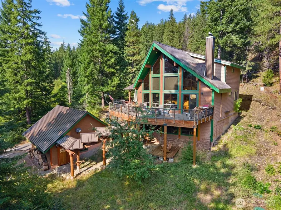 301 Carillon Cove Drive, Ronald, WA 98940 - #3