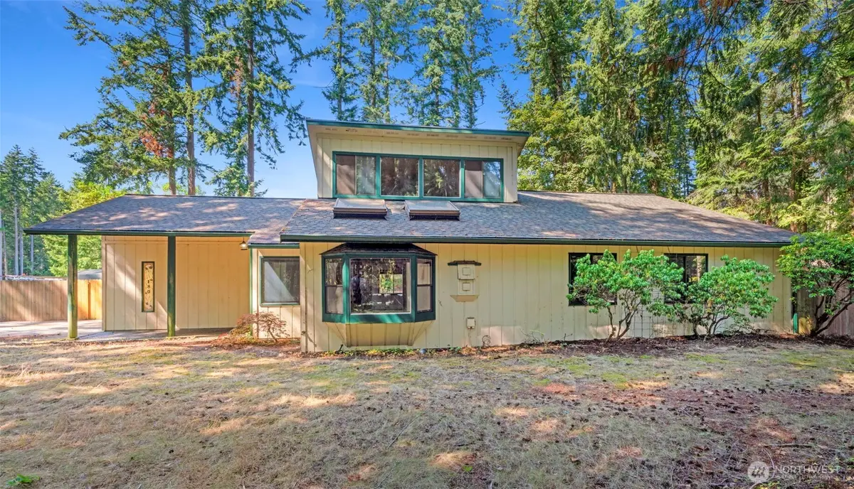 180 W Fitchburg Avenue, Port Hadlock, WA 98339 - #1