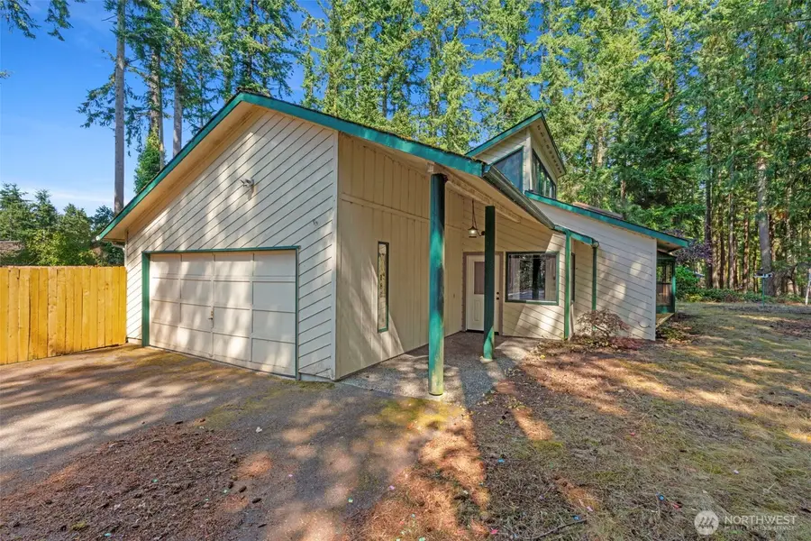 180 W Fitchburg Avenue, Port Hadlock, WA 98339 - #2