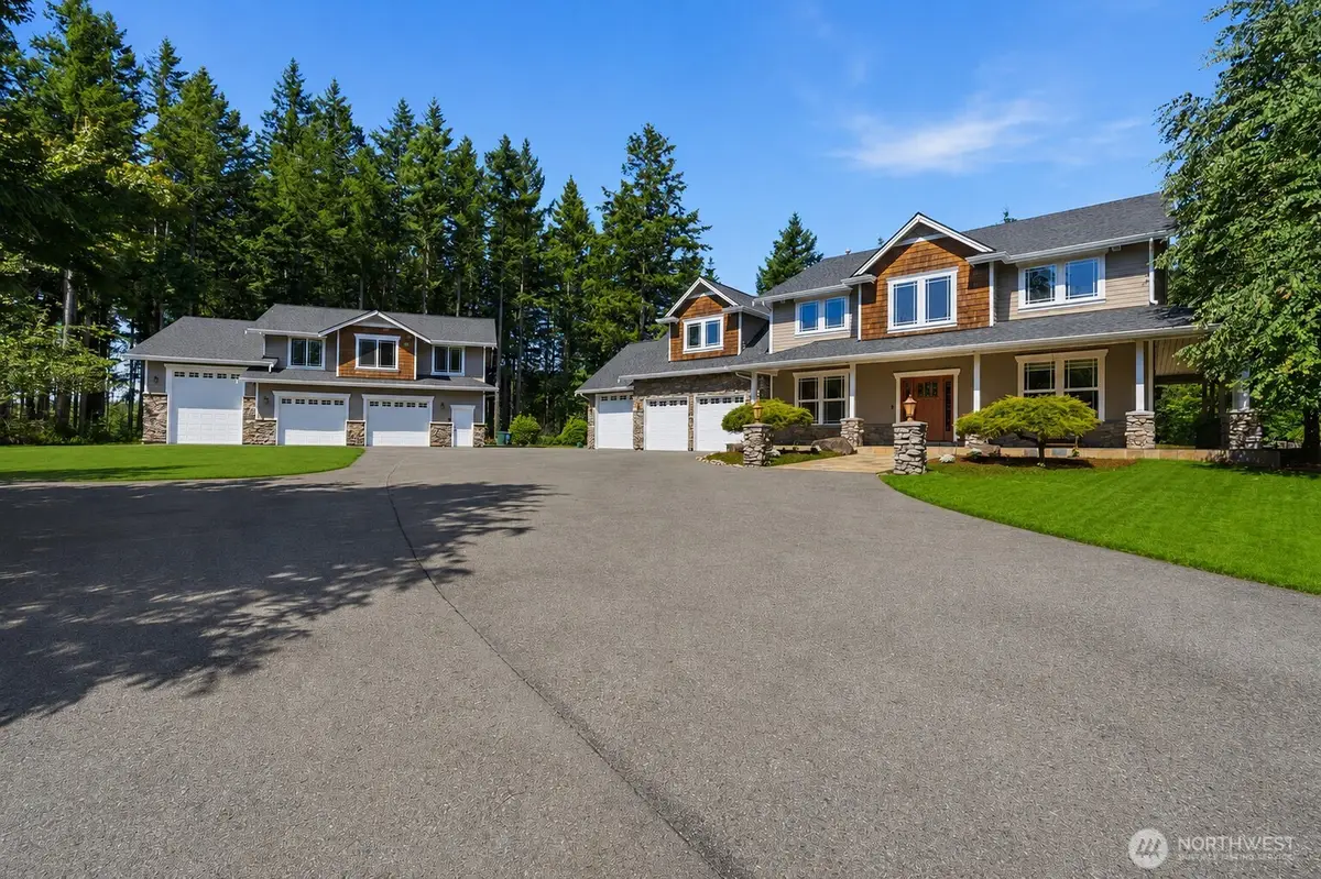 30217 Retreat Kanaskat Road Se, Ravensdale, WA 98051 - #1