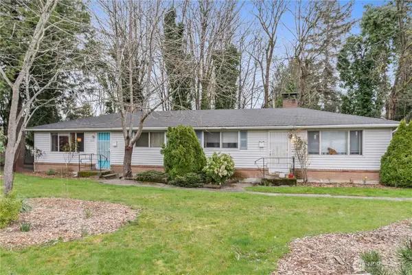 9626 Renton Avenue S #B, Seattle, WA 98118