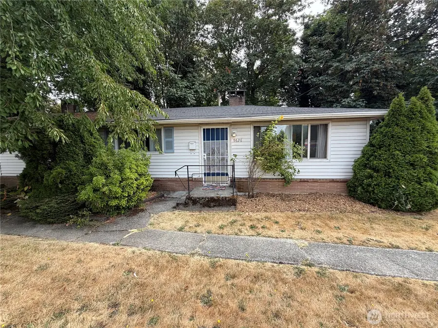 9626 Renton Avenue S #B, Seattle, WA 98118 - #2