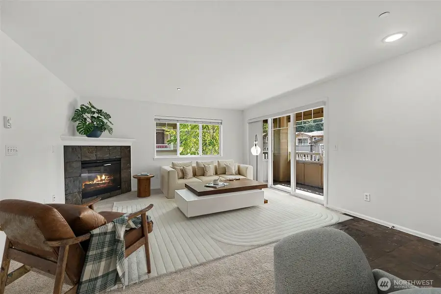 11312 124th Avenue Ne #302, Kirkland, WA 98033 - #2