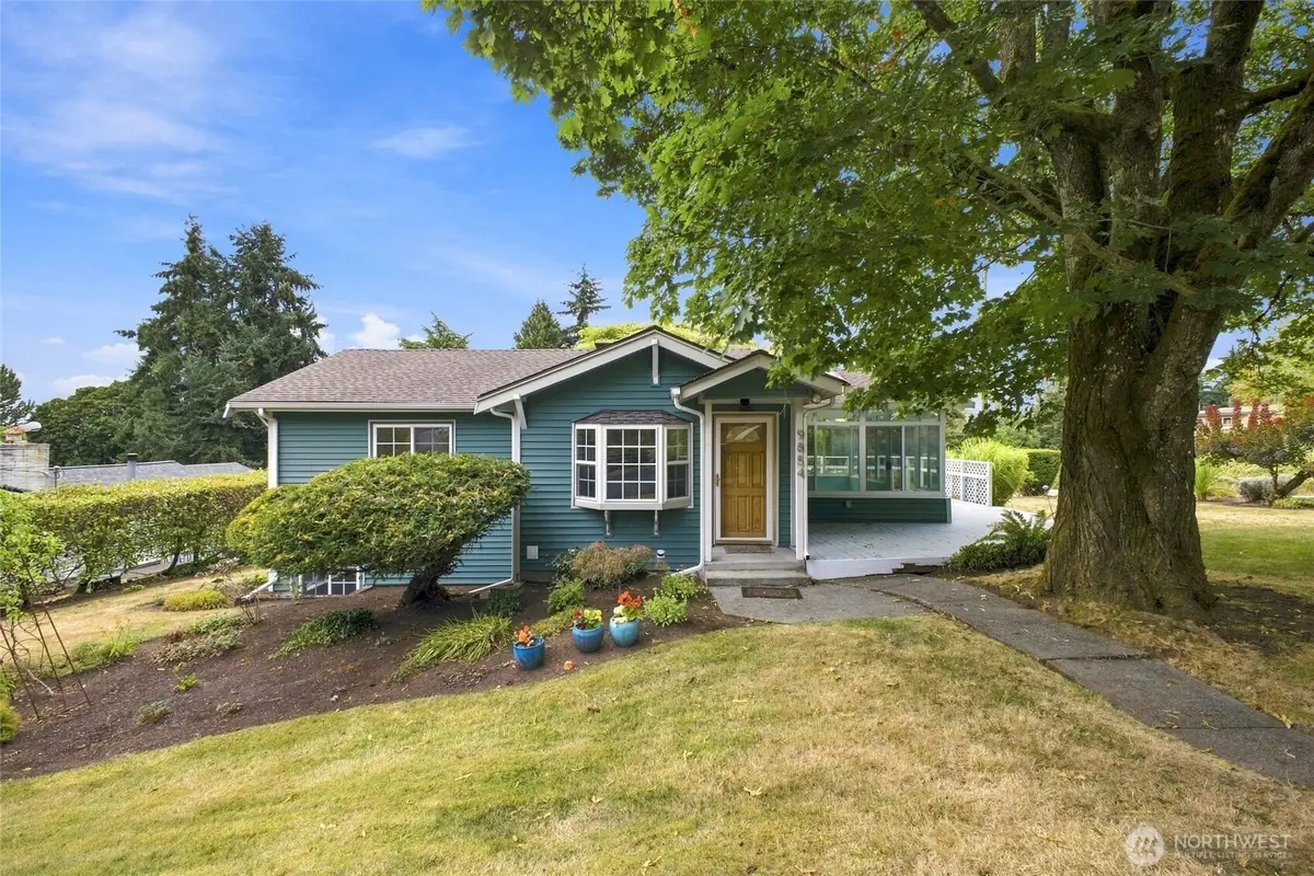9854 Occidental Avenue S, Seattle, WA 98108 - #1