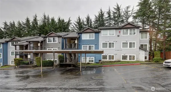 26335 116th Avenue Ne #H105, Kent, WA 98030