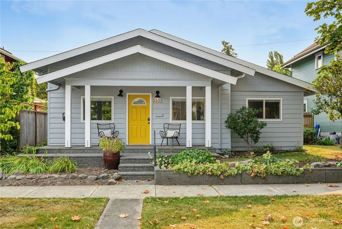 2322 Utter Street, Bellingham, WA 98225 - #1