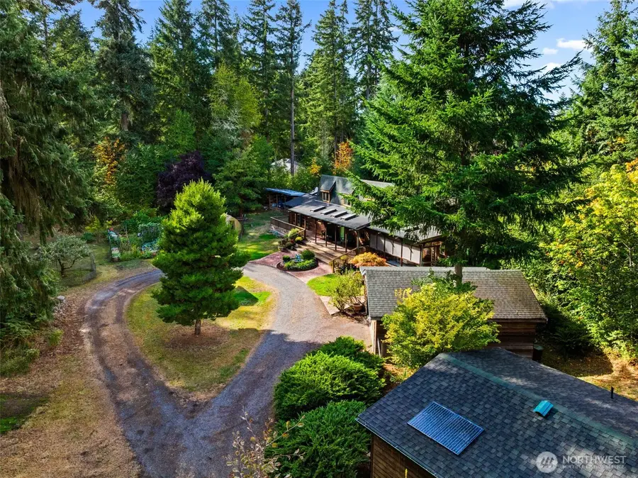 14445 148th Avenue Se, Yelm, WA 98597 - #3