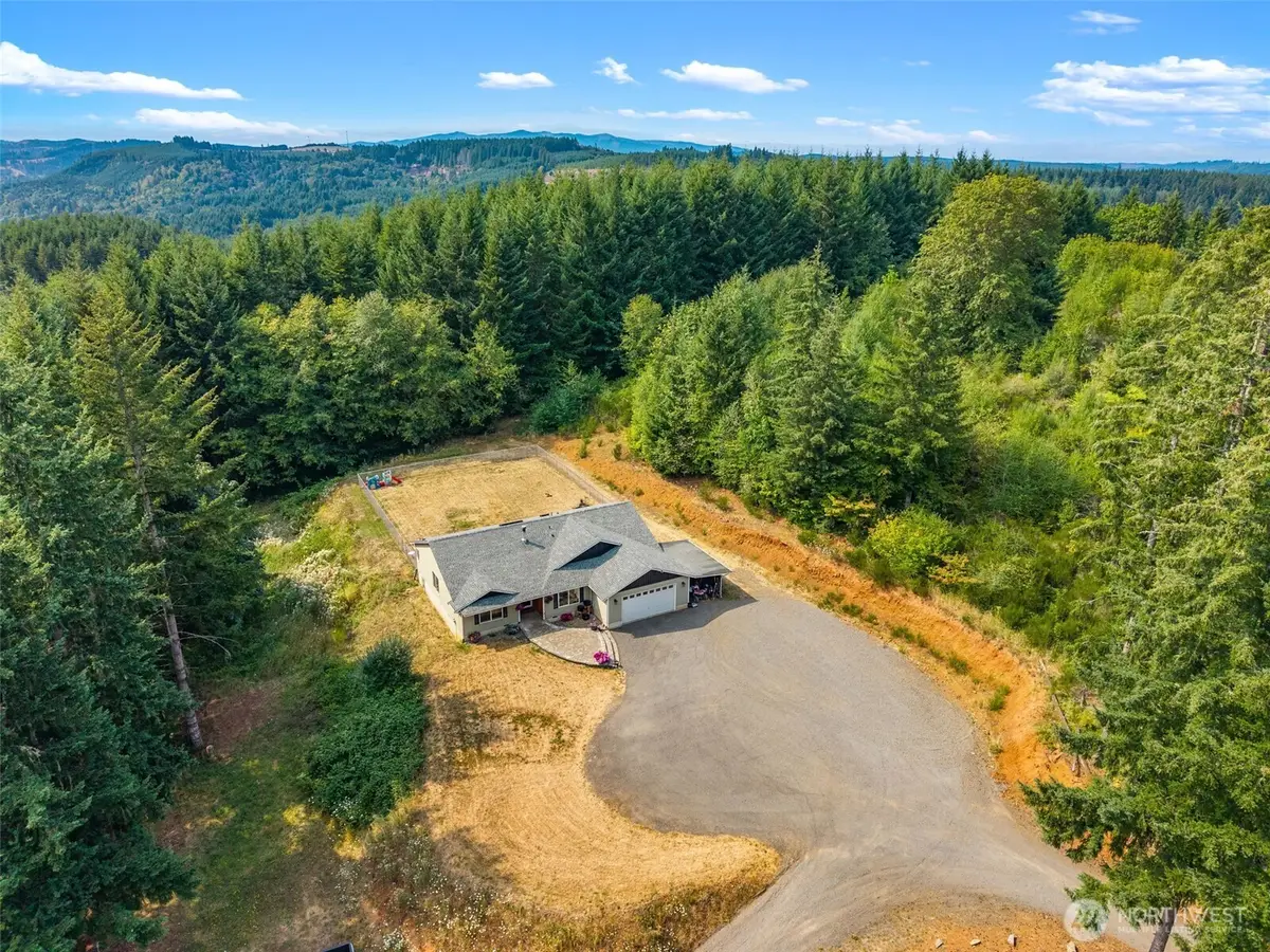 150 Alderbrook Lane, Winlock Pe Ell, WA 98532 - #1