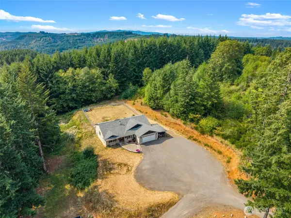 150 Alderbrook Lane, Adna, WA 98532