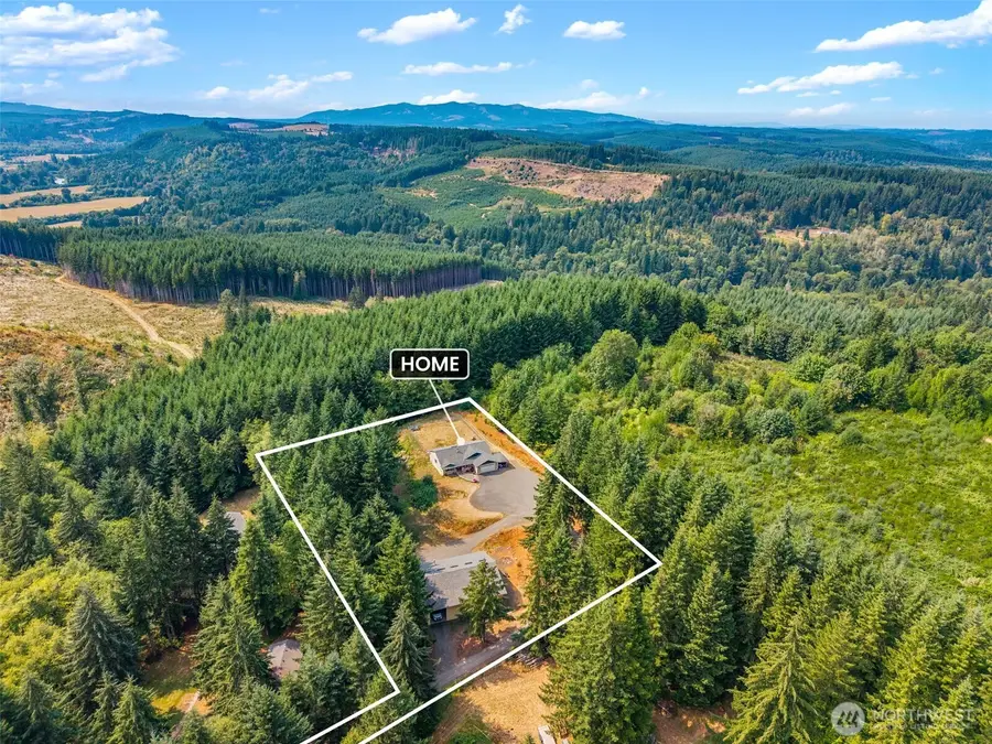 150 Alderbrook Lane, Winlock Pe Ell, WA 98532 - #2