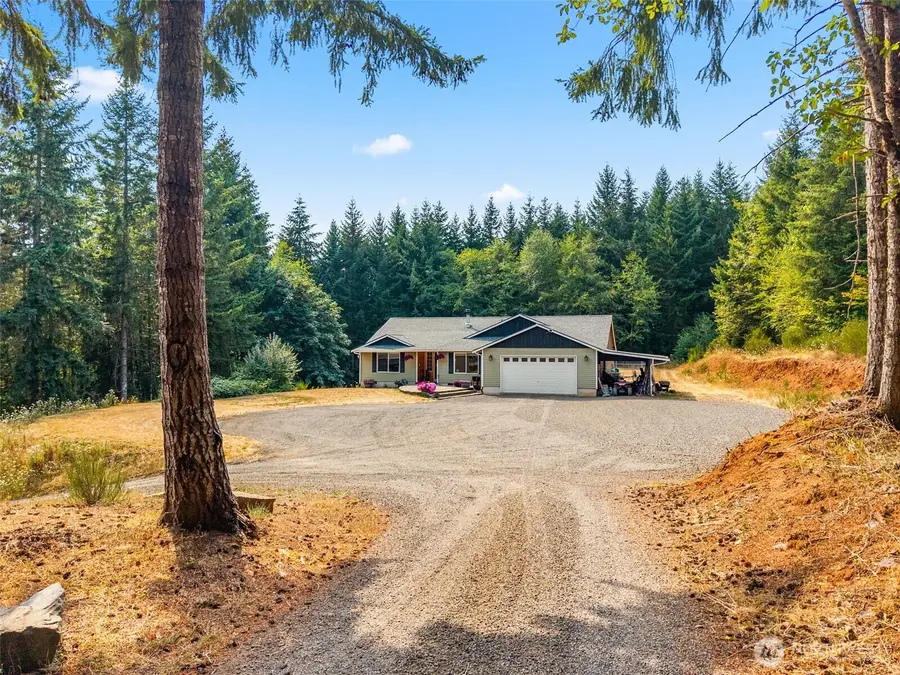 150 Alderbrook Lane, Winlock Pe Ell, WA 98532 - #3